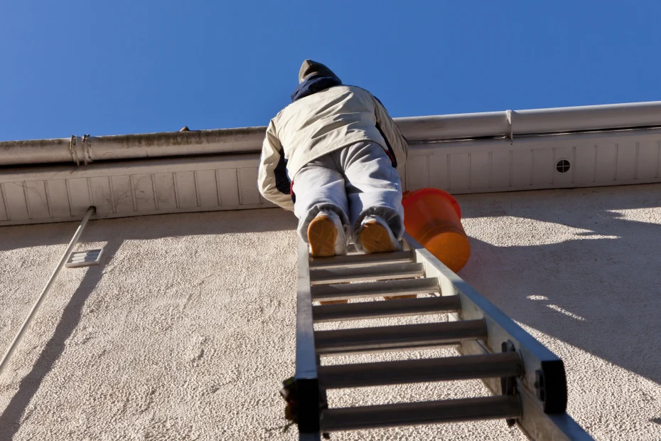 Gutter Cleaning Plant City FL