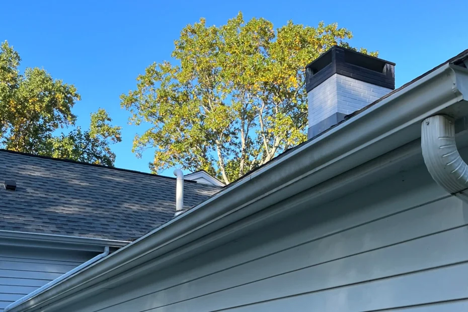 Gutter Cleaning Plant City FL