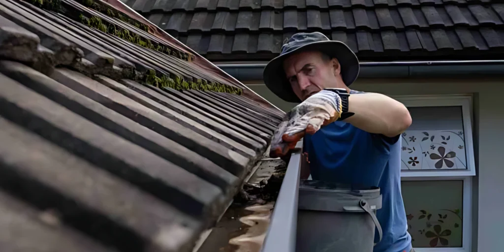 Gutter Cleaning Plant City FL home page